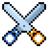 Scissors